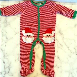 Santa Jammies